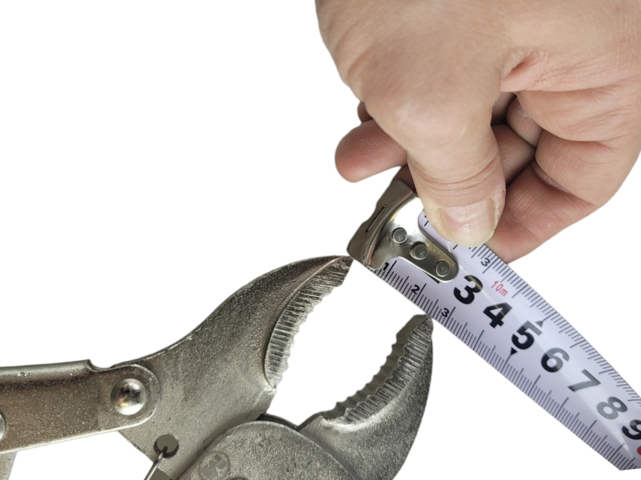 набор клещей зажимных cr-v с фиксатором 140/180/250 мм, хромированные, "maximum"  188 mx 12820 оптом