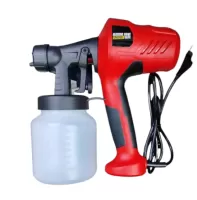 Краскопульт электрический, 500 Вт, 800 мл., ZY 8360